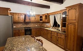 Private Room