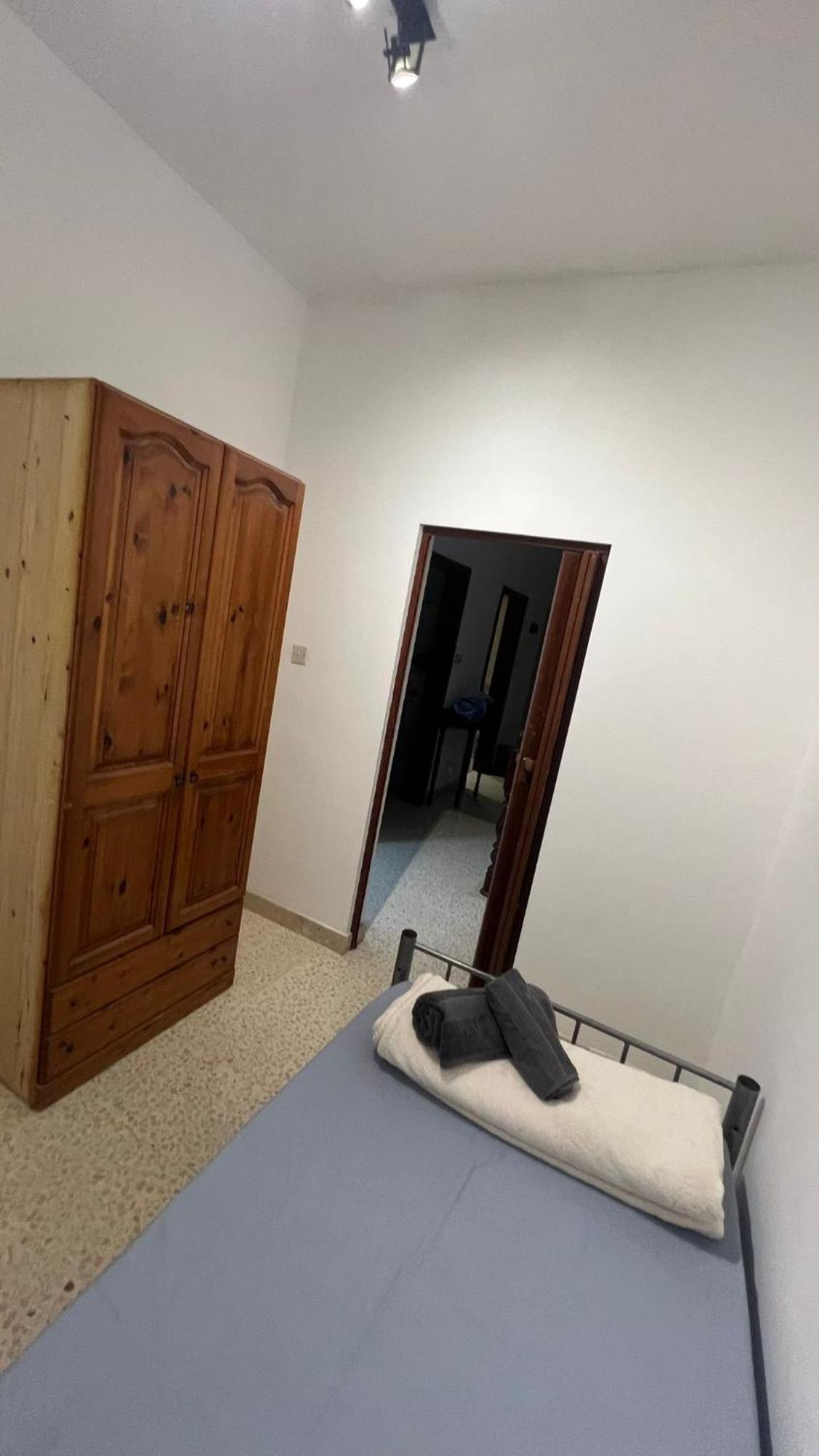 Private Room San Ġwann Esterno foto