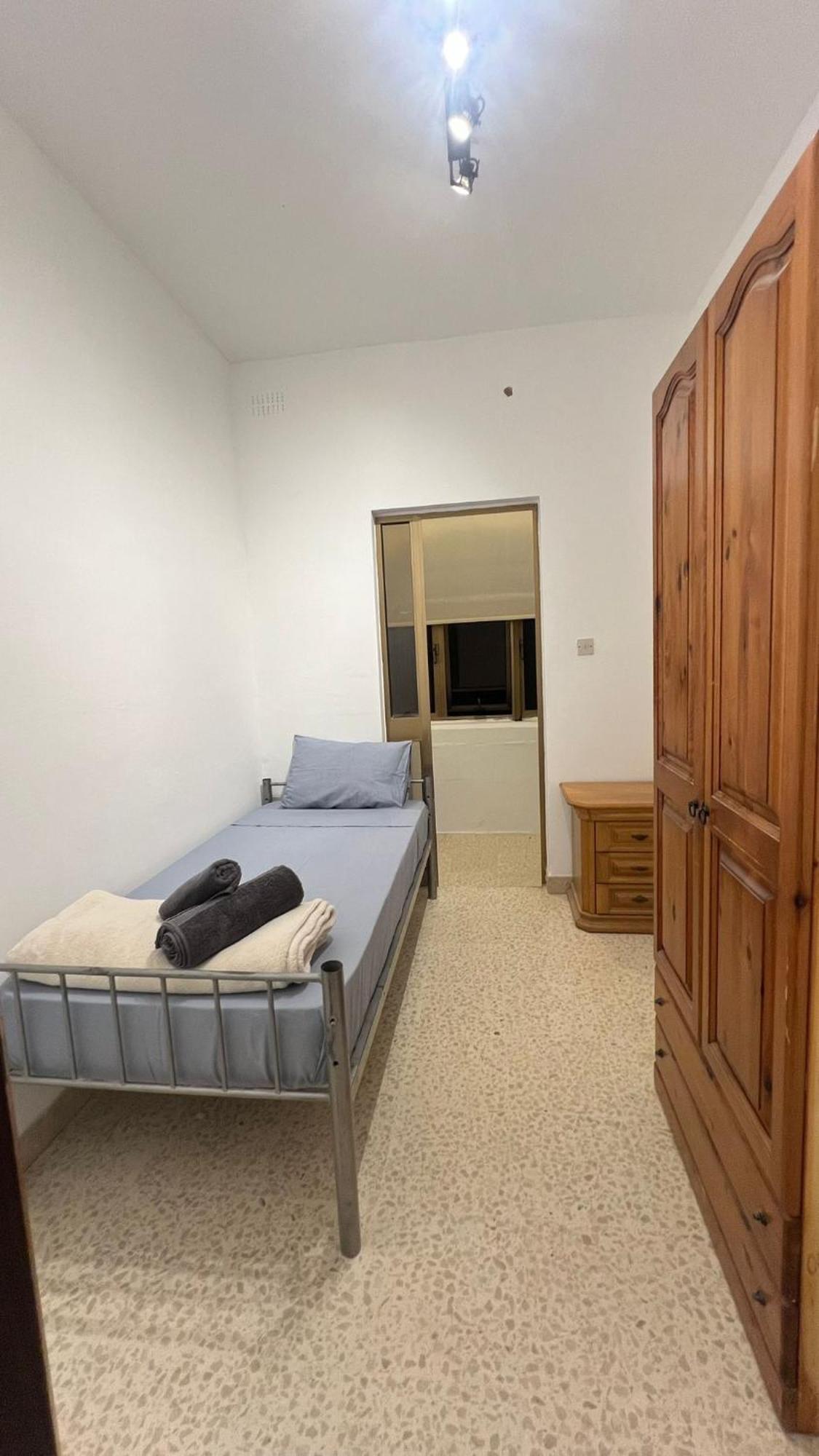 Private Room San Ġwann Esterno foto