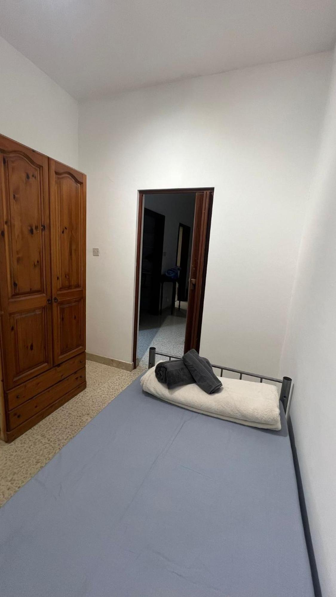 Private Room San Ġwann Esterno foto