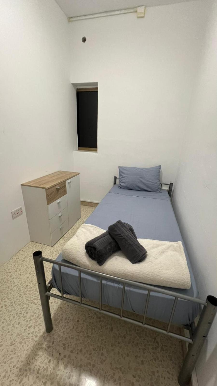 Private Room San Ġwann Esterno foto