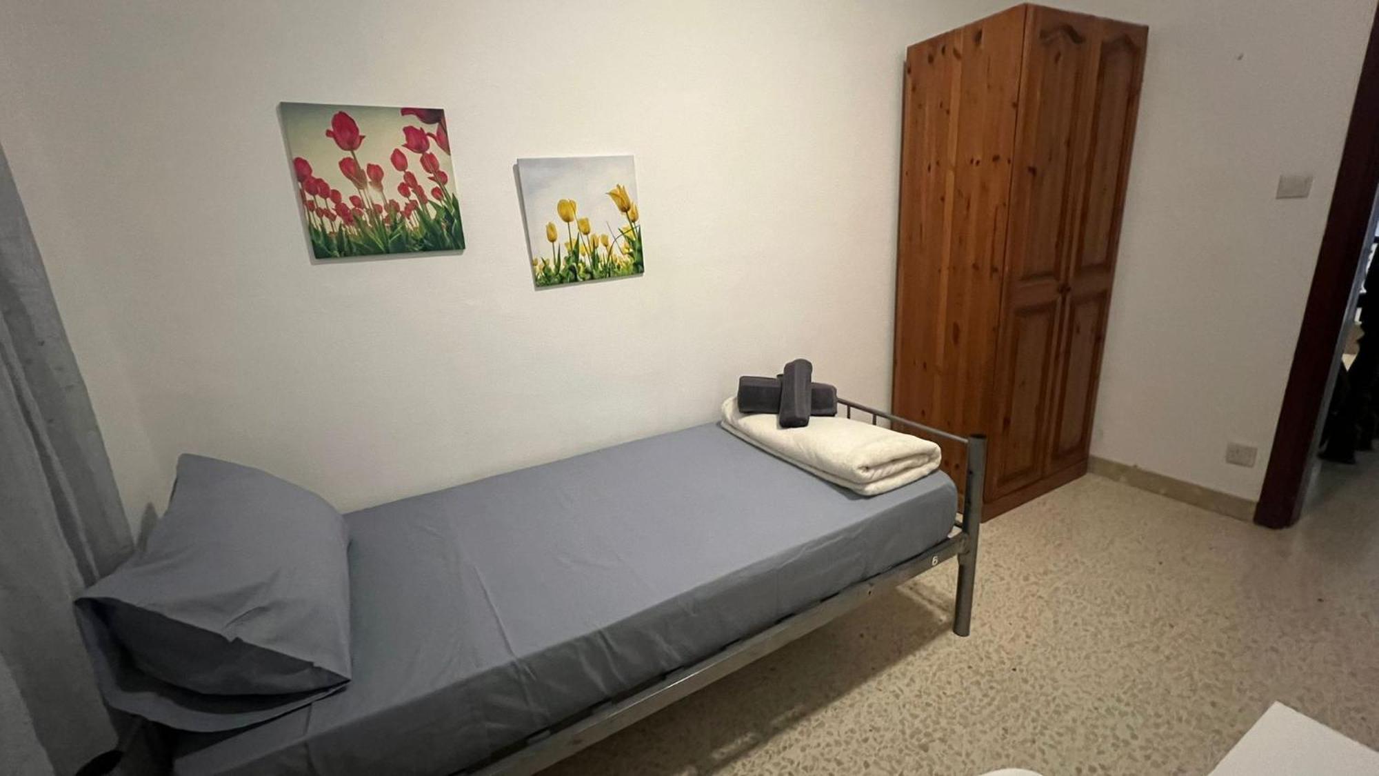 Private Room San Ġwann Esterno foto