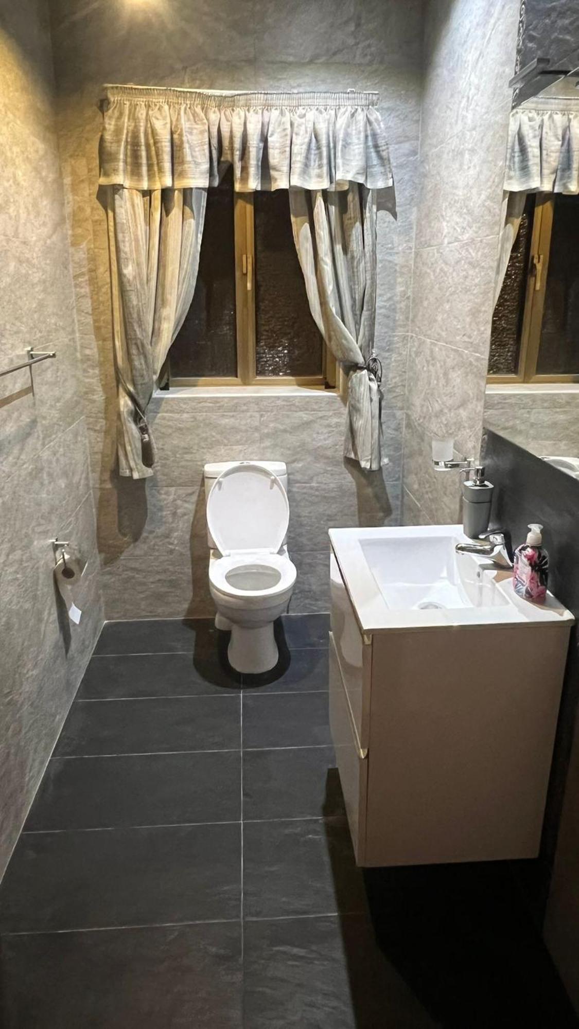 Private Room San Ġwann Esterno foto